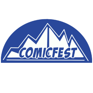 Denver ComicFest logo