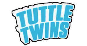 Tuttle Twins logo
